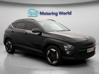 Hyundai KONA ADVANCE