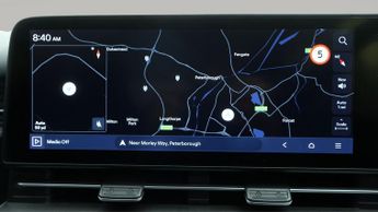 Hyundai KONA ADVANCE