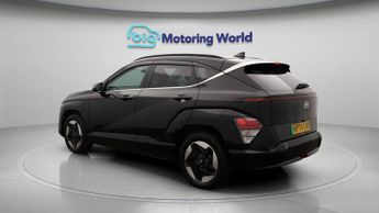 Hyundai KONA ADVANCE