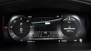 Jaguar I-PACE BLACK
