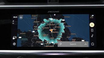 Jaguar I-PACE BLACK