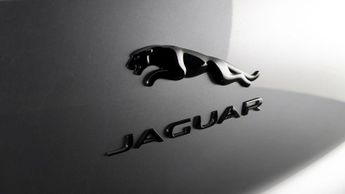 Jaguar I-PACE BLACK