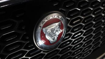 Jaguar I-PACE BLACK