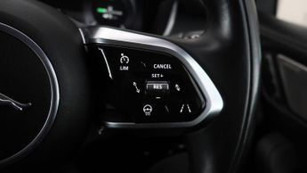 Jaguar I-PACE BLACK