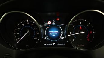 Jaguar F-PACE R-SPORT AWD
