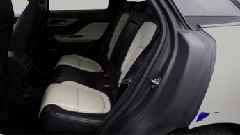 Jaguar F-PACE R-SPORT AWD