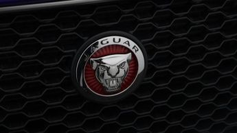 Jaguar F-PACE R-SPORT AWD