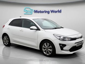 Kia Rio 3