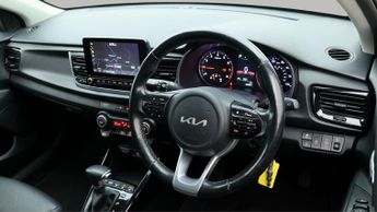 Kia Rio 3