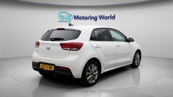 Kia Rio 3