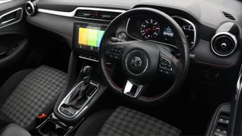 MG MG ZS EXCITE T-GDI