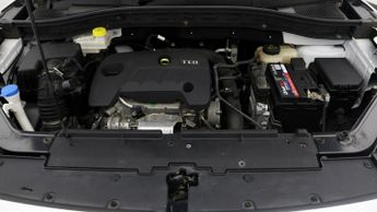 MG MG ZS EXCITE T-GDI