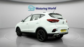 MG MG ZS EXCITE T-GDI