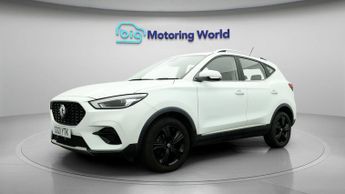 MG MG ZS EXCITE T-GDI