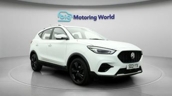 MG MG ZS EXCITE T-GDI