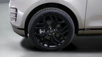 Land Rover Range Rover Evoque R-DYNAMIC SE