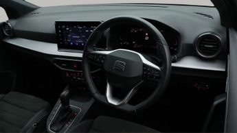 SEAT Ibiza ECOTSI XCELLENCE DSG