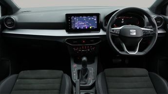 SEAT Ibiza ECOTSI XCELLENCE DSG