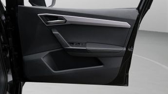 SEAT Ibiza ECOTSI XCELLENCE DSG