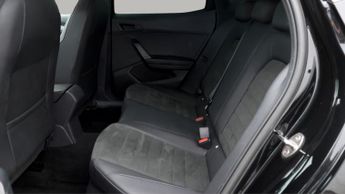 SEAT Ibiza ECOTSI XCELLENCE DSG