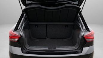 SEAT Ibiza ECOTSI XCELLENCE DSG