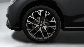 SEAT Ibiza ECOTSI XCELLENCE DSG