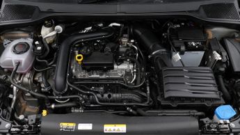 SEAT Ibiza ECOTSI XCELLENCE DSG