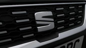 SEAT Ibiza ECOTSI XCELLENCE DSG