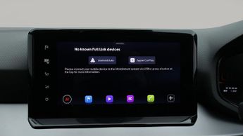 SEAT Ibiza ECOTSI XCELLENCE DSG