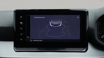 SEAT Ibiza ECOTSI XCELLENCE DSG