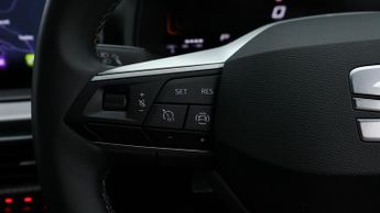 SEAT Ibiza ECOTSI XCELLENCE DSG