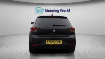 SEAT Ibiza ECOTSI XCELLENCE DSG