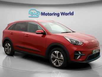 Kia Niro 2