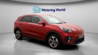 Kia Niro 2