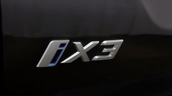 BMW iX3 M SPORT