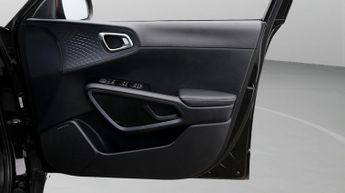 Kia Soul MAXX
