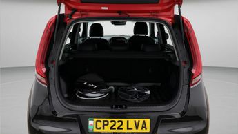 Kia Soul MAXX