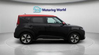 Kia Soul MAXX