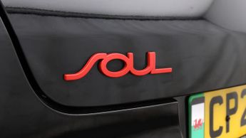 Kia Soul MAXX