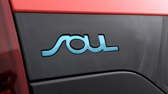 Kia Soul MAXX