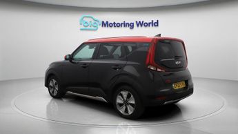 Kia Soul MAXX
