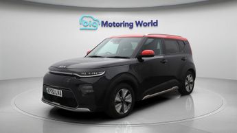 Kia Soul MAXX