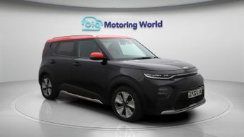 Kia Soul MAXX
