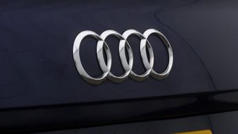 Audi Q5 TDI QUATTRO S LINE