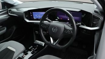 Vauxhall Mokka Electric ELITE NAV PREMIUM