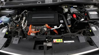Vauxhall Mokka Electric ELITE NAV PREMIUM