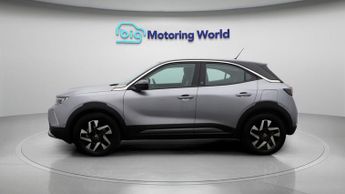 Vauxhall Mokka Electric ELITE NAV PREMIUM