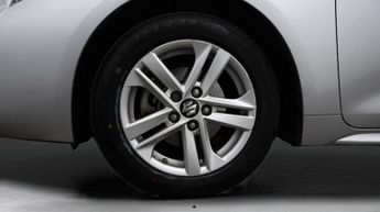 Suzuki Swace SZ-T