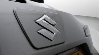 Suzuki Swace SZ-T
