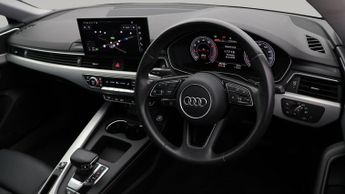 Audi A5 SPORTBACK TFSI SPORT